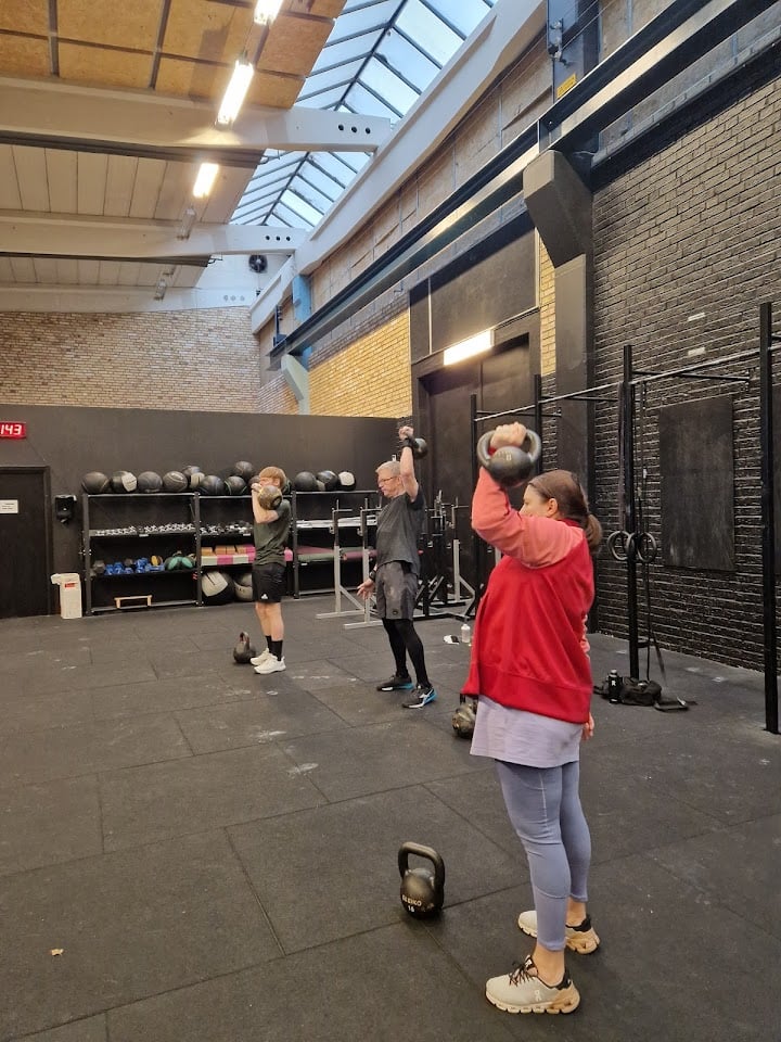 Photo of CrossFit Kalmar