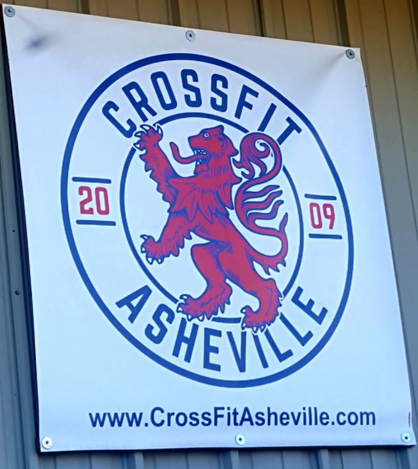 Photo of CrossFit Asheville