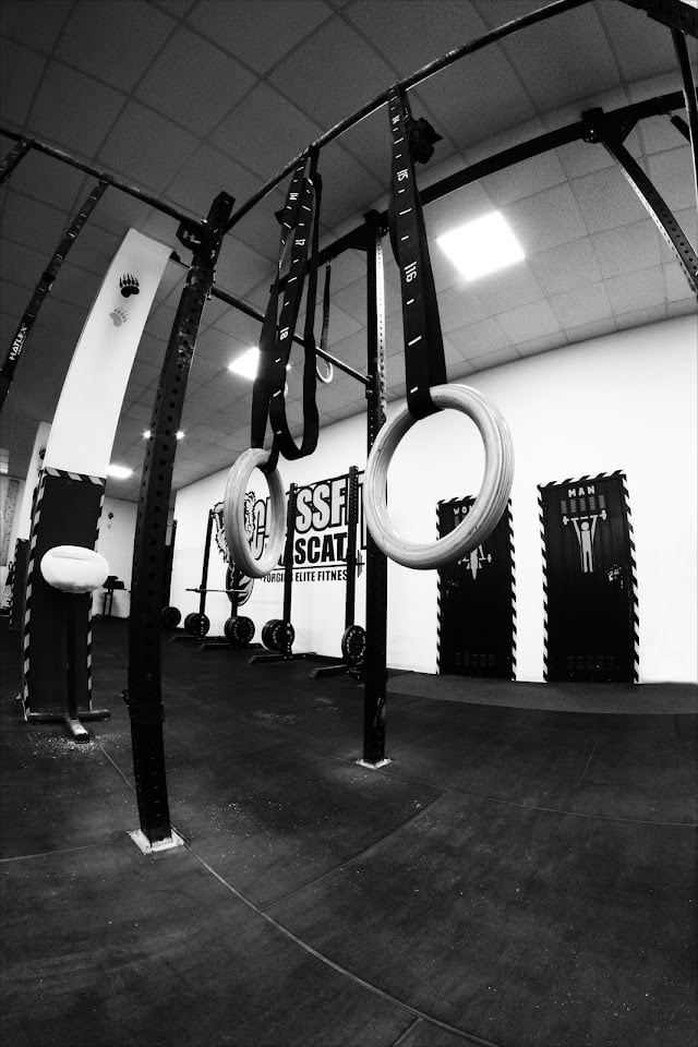 Photo of CrossFit Frascati