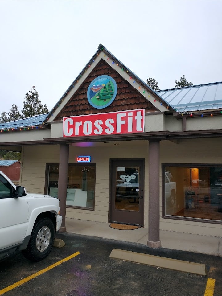 Photo of Bigfork Community CrossFit