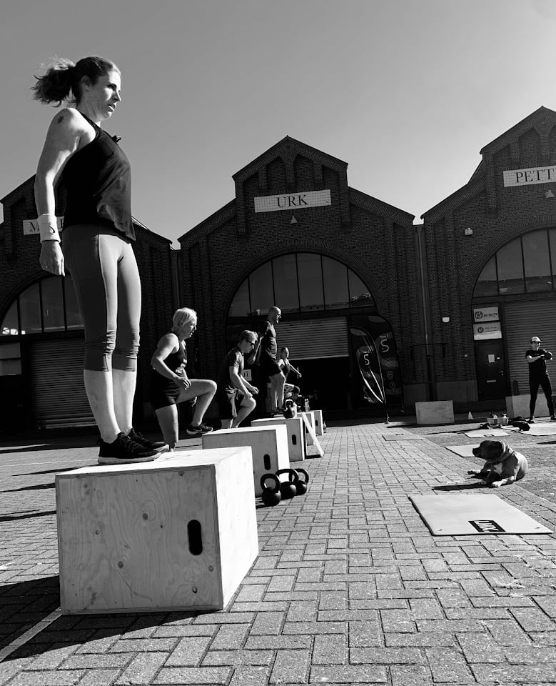 Photo of CrossFit Velsen