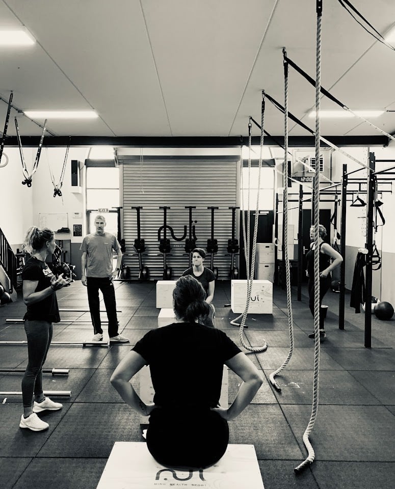 Photo of CrossFit Velsen