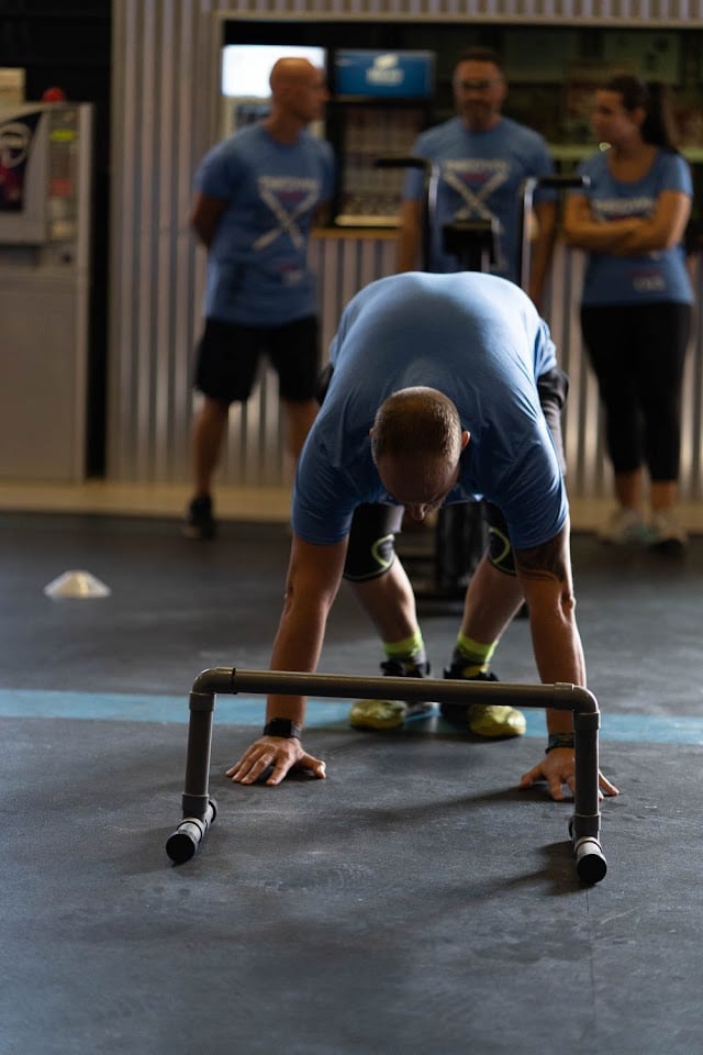 Photo of CrossFit Cordoba