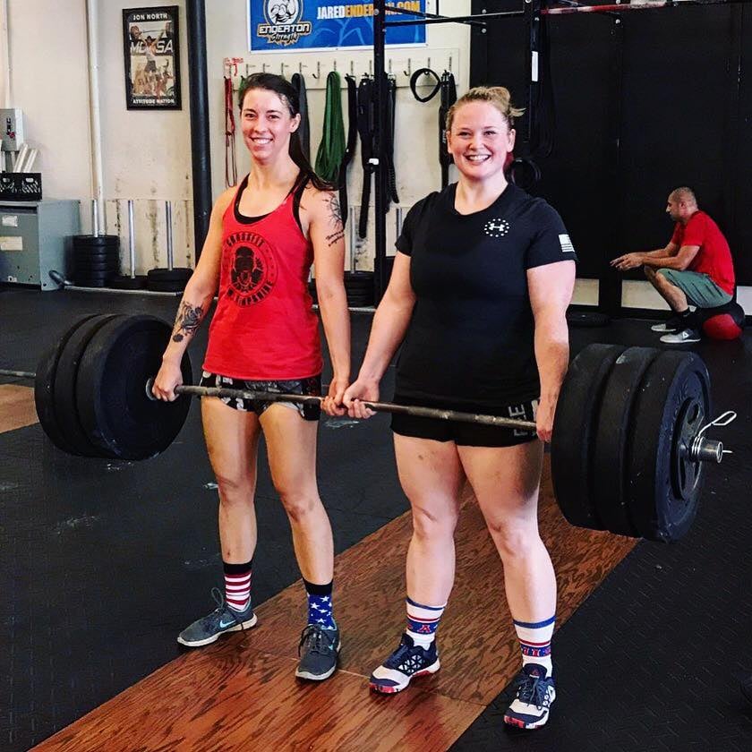 Photo of CrossFit New Hampshire