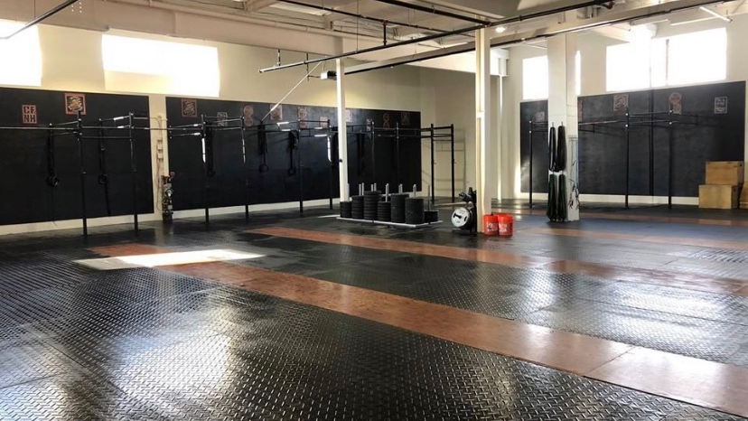 Photo of CrossFit New Hampshire