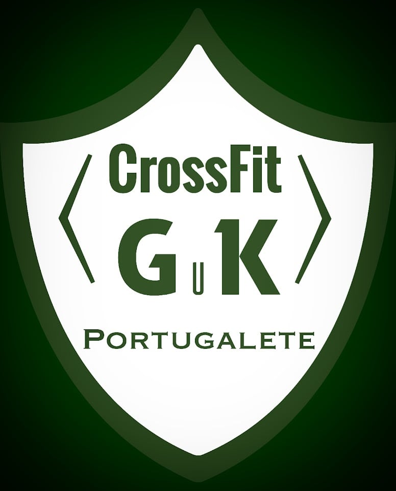 Photo of CrossFit GuK Portugalete