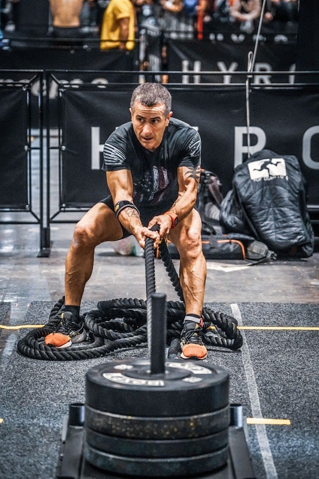 Photo of CrossFit GuK Portugalete