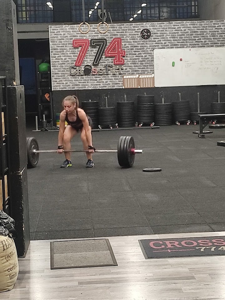 Photo of CrossFit 774