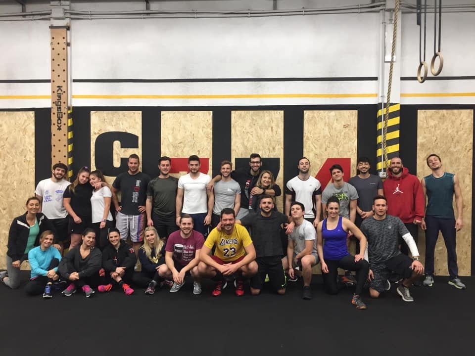 Photo of CrossFit 774