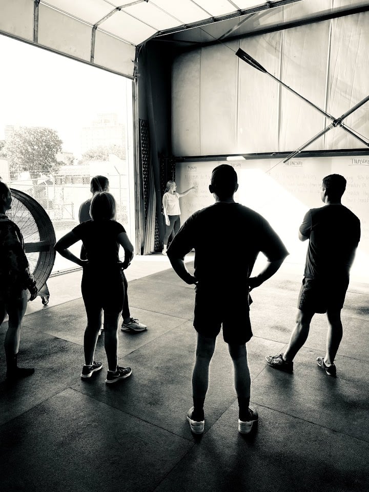 Photo of Koda CrossFit Tulsa