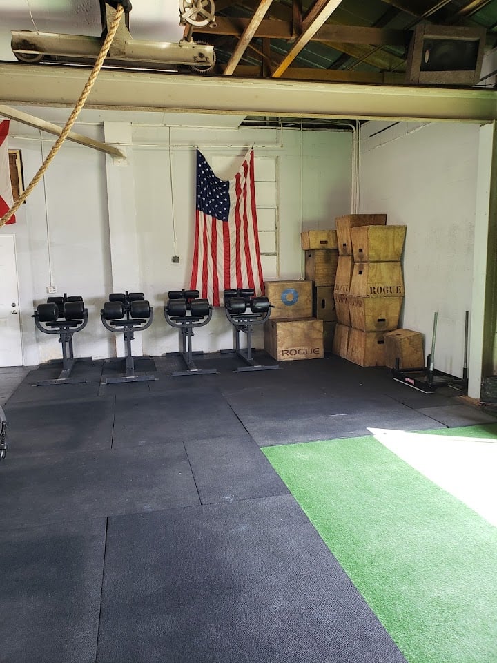 Photo of CrossFit Lakeland