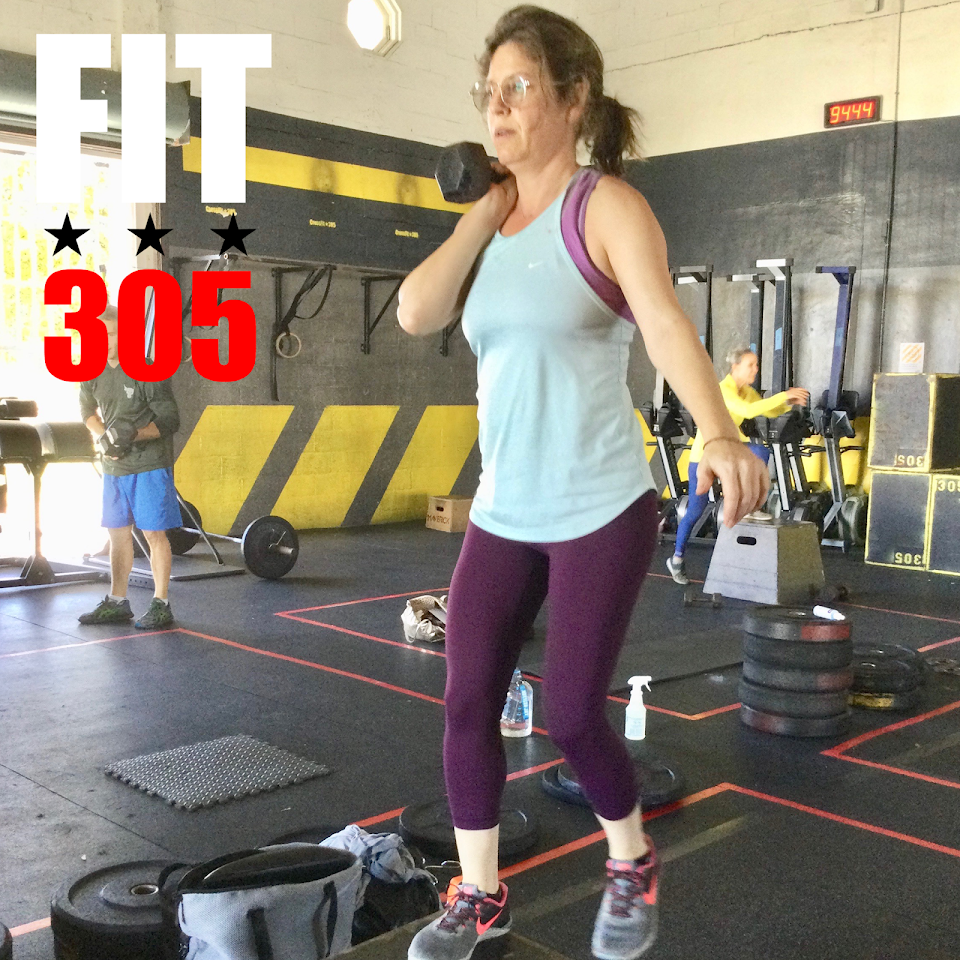 Photo of CrossFit 305