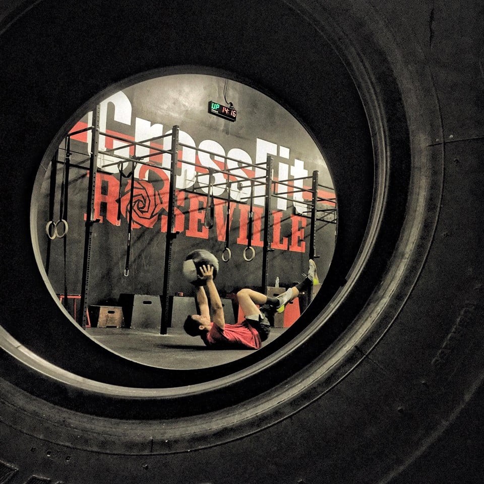 Photo of CrossFit Roseville