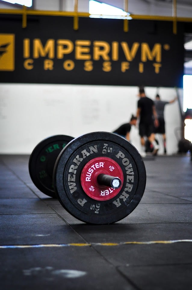 Photo of Imperivm CrossFit