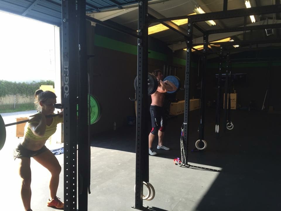 Photo of CrossFit Jacksonville Beach