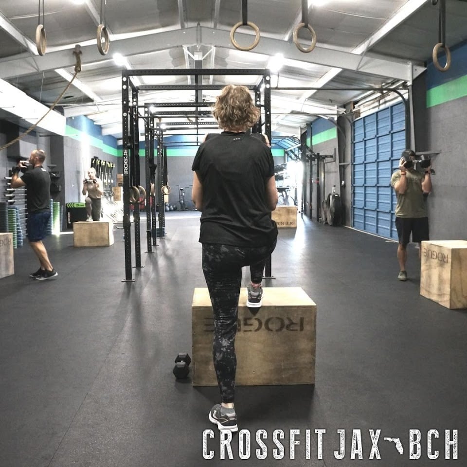 Photo of CrossFit Jacksonville Beach