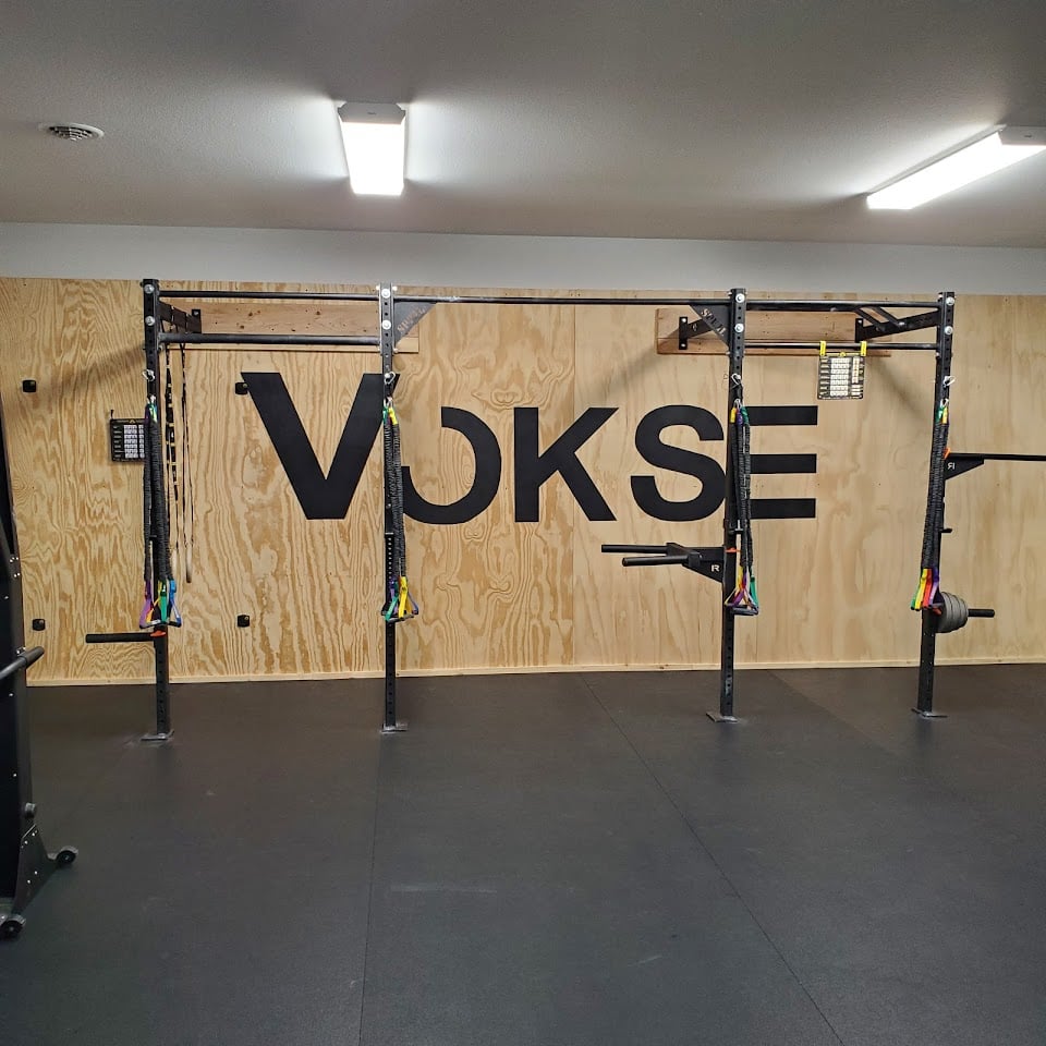 Photo of CrossFit Vokse