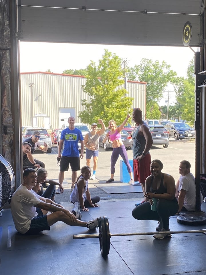 Photo of Bell City CrossFit