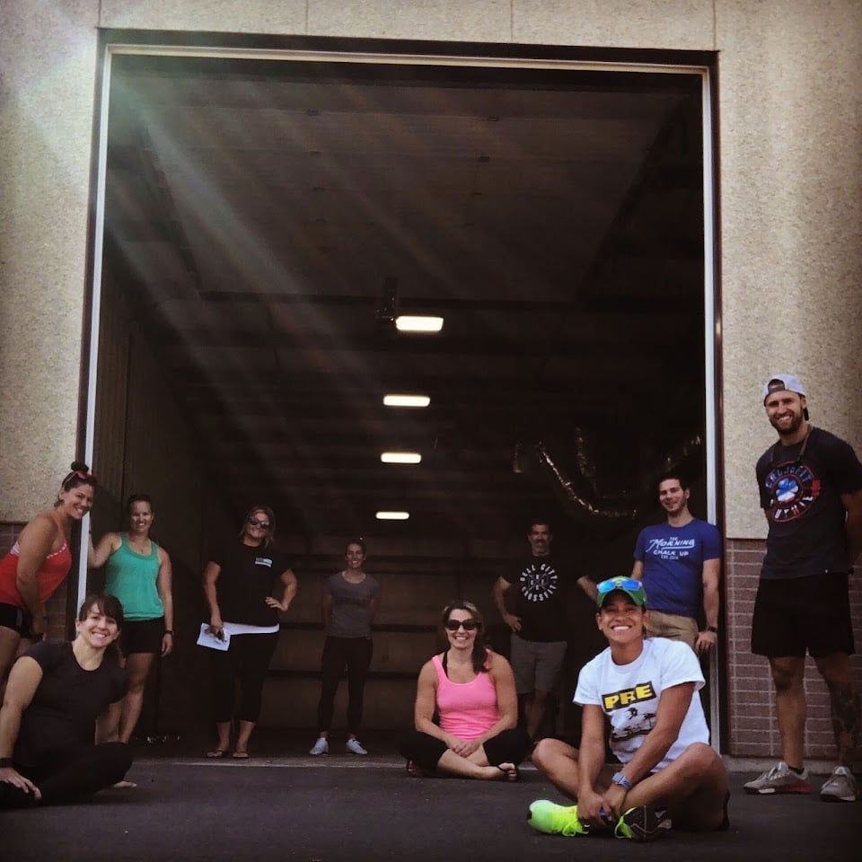 Photo of Bell City CrossFit