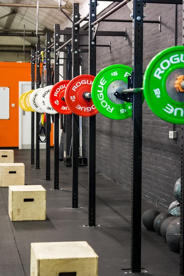 Photo of CrossFit Paisley