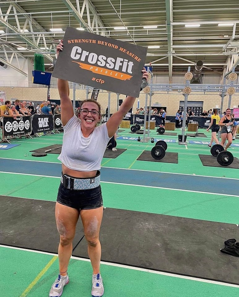 Photo of CrossFit Paisley