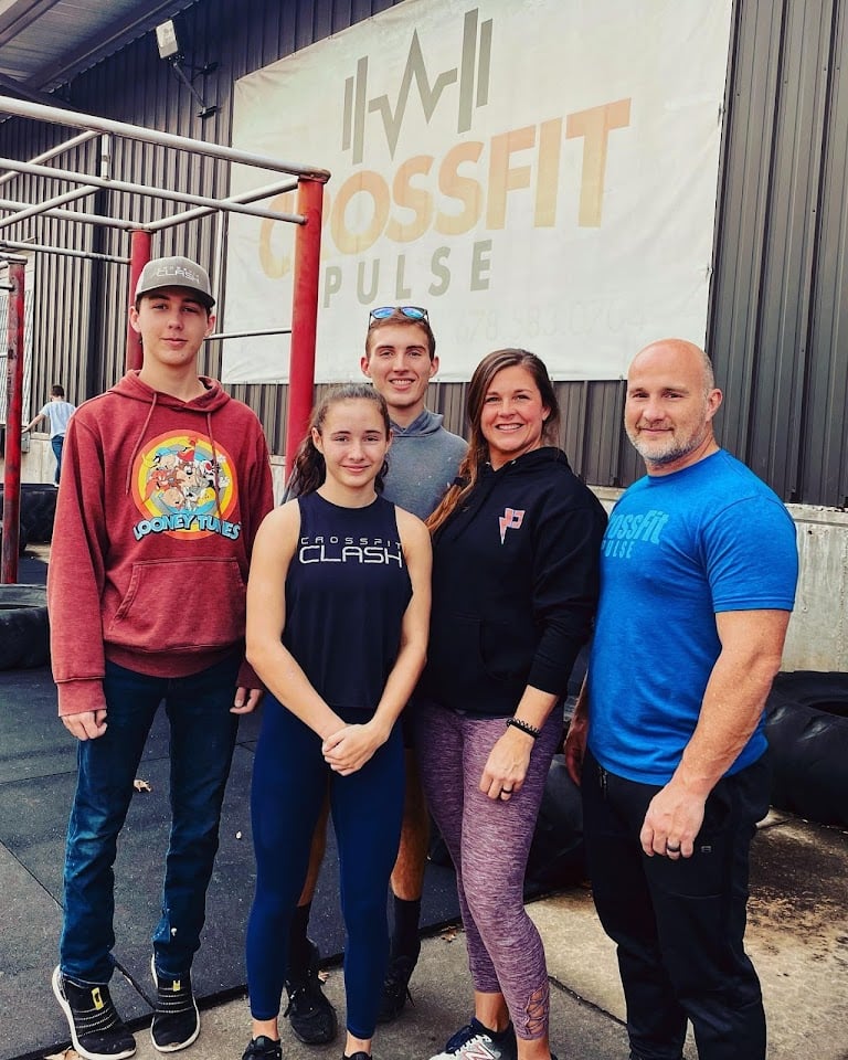 Photo of CrossFit Pulse