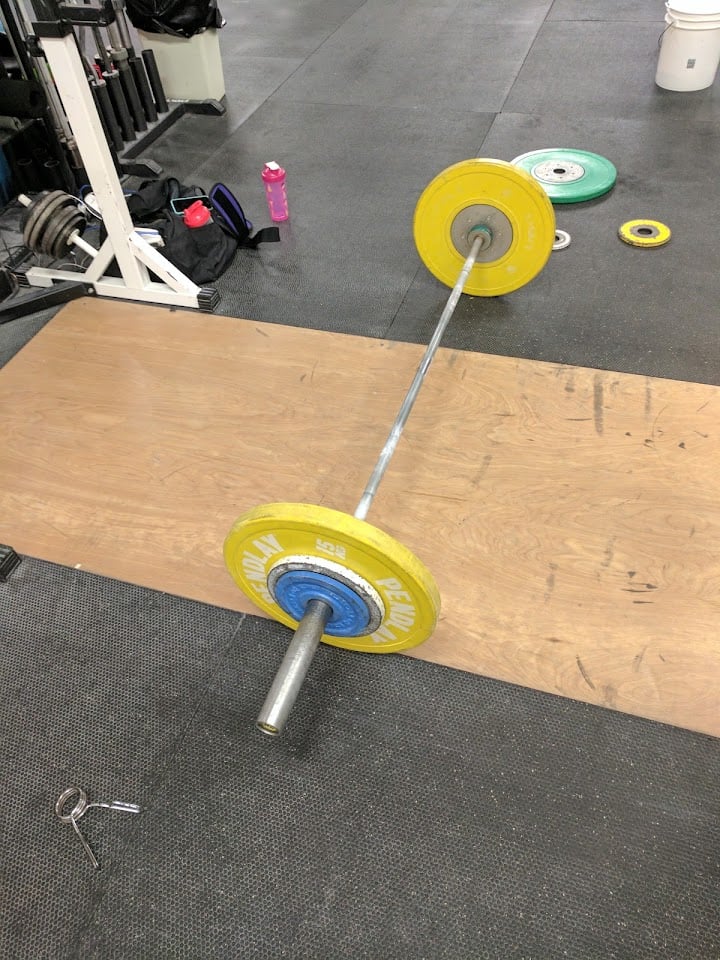 Photo of CrossFit Connection