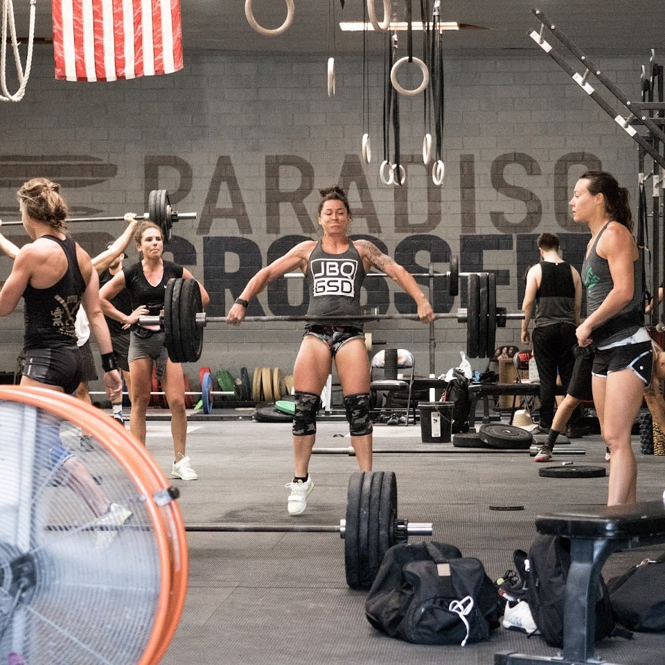 Photo of CrossFit Culver City