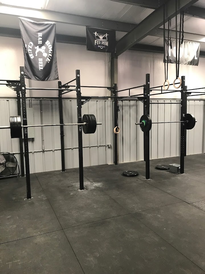 Photo of CrossFit Naos