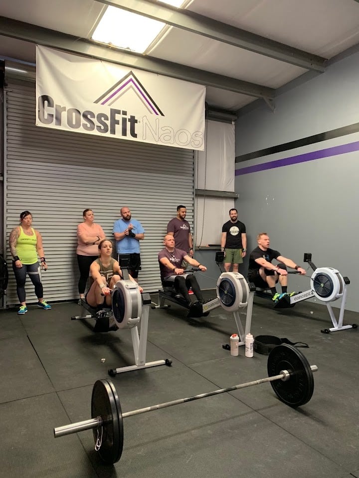 Photo of CrossFit Naos