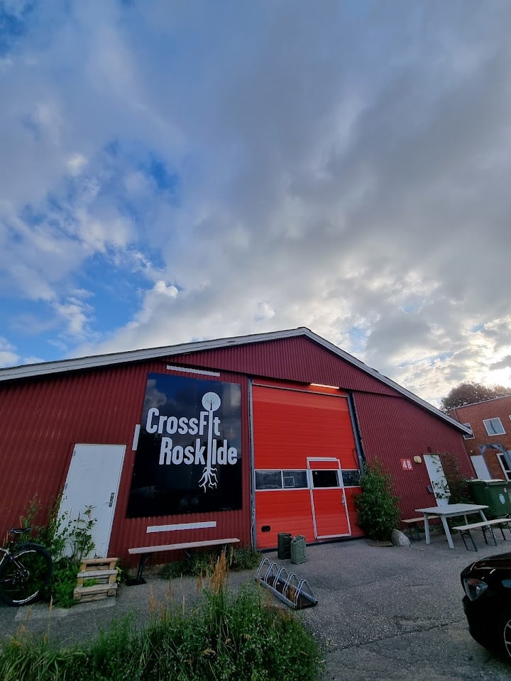 Photo of CrossFit Roskilde