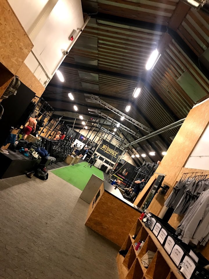 Photo of CrossFit Roskilde