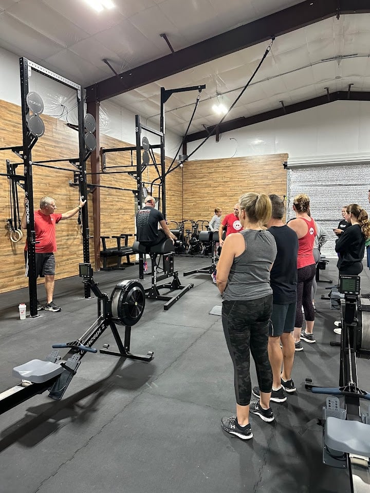 Photo of CrossFit Charlton