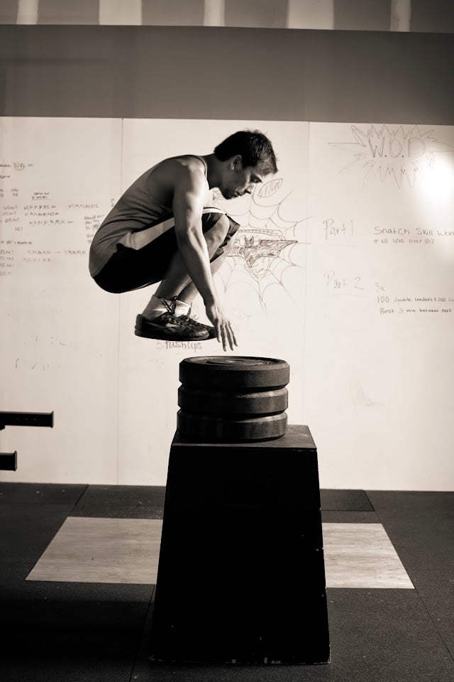 Photo of CrossFit Manassas