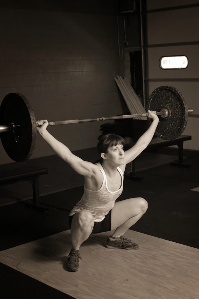 Photo of CrossFit Manassas