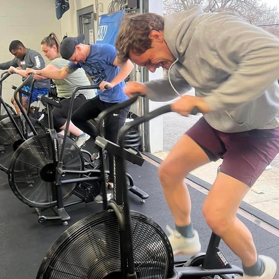 Photo of Together We Rise CrossFit