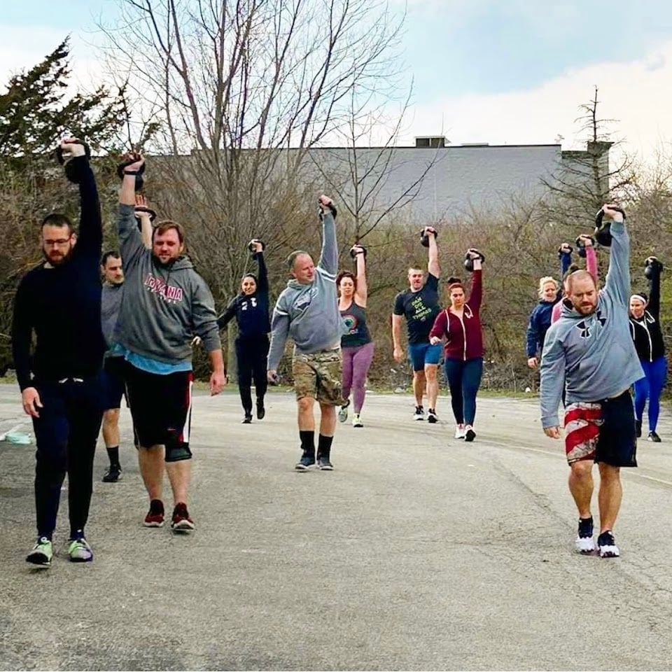 Photo of Together We Rise CrossFit