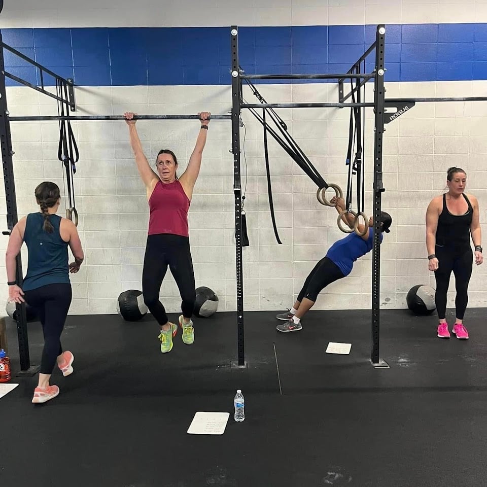 Photo of Together We Rise CrossFit