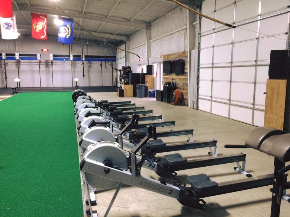 Photo of Cowtown CrossFit