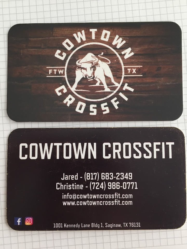 Photo of Cowtown CrossFit