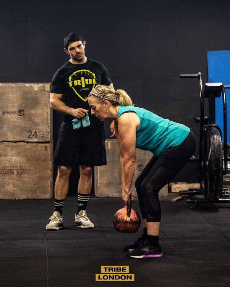 Photo of CrossFit Hammersmith