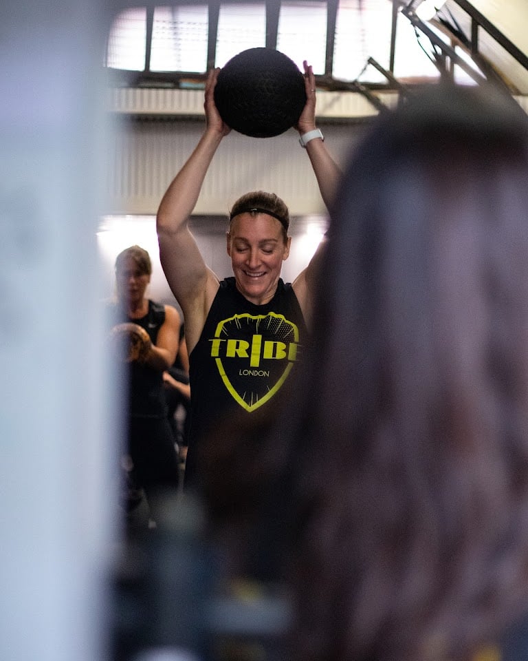 Photo of CrossFit Hammersmith