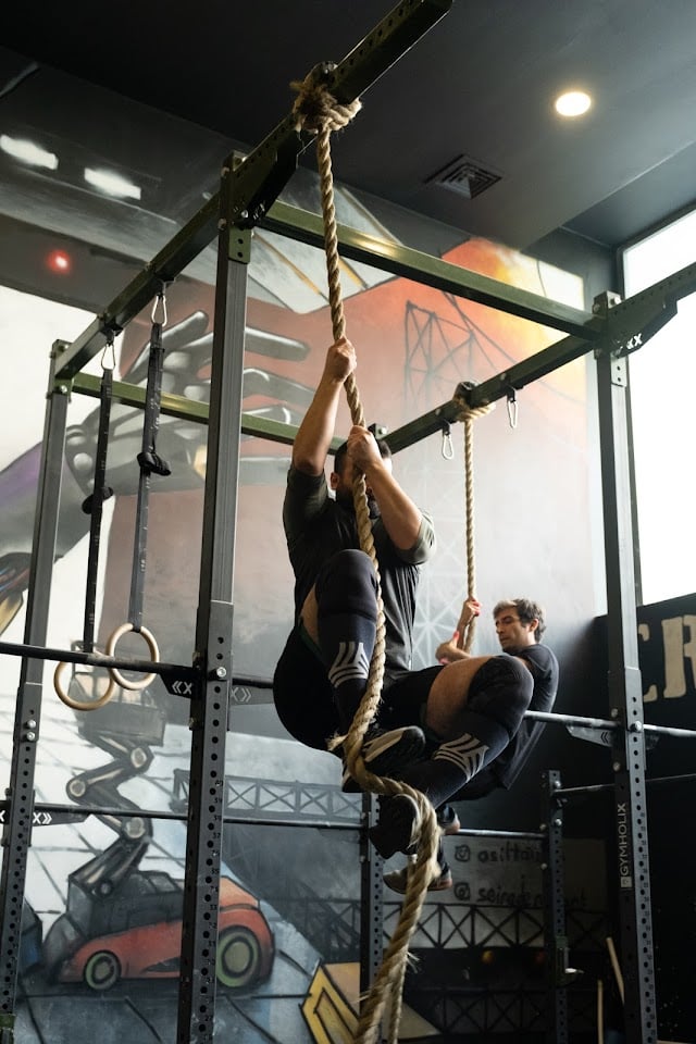 Photo of CrossFit Boomerang