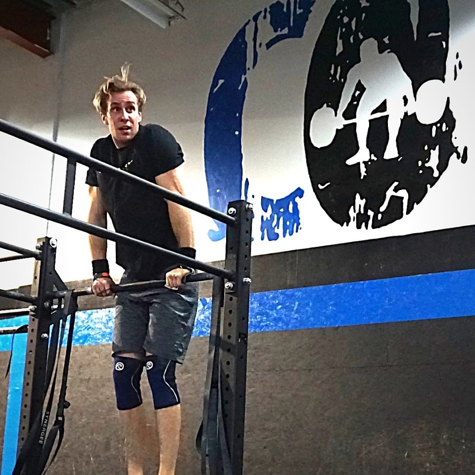 Photo of CrossFit Oshawa