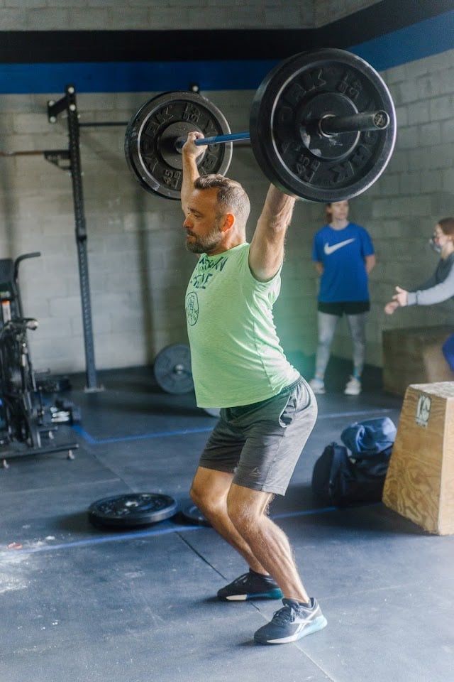 Photo of CrossFit Oshawa