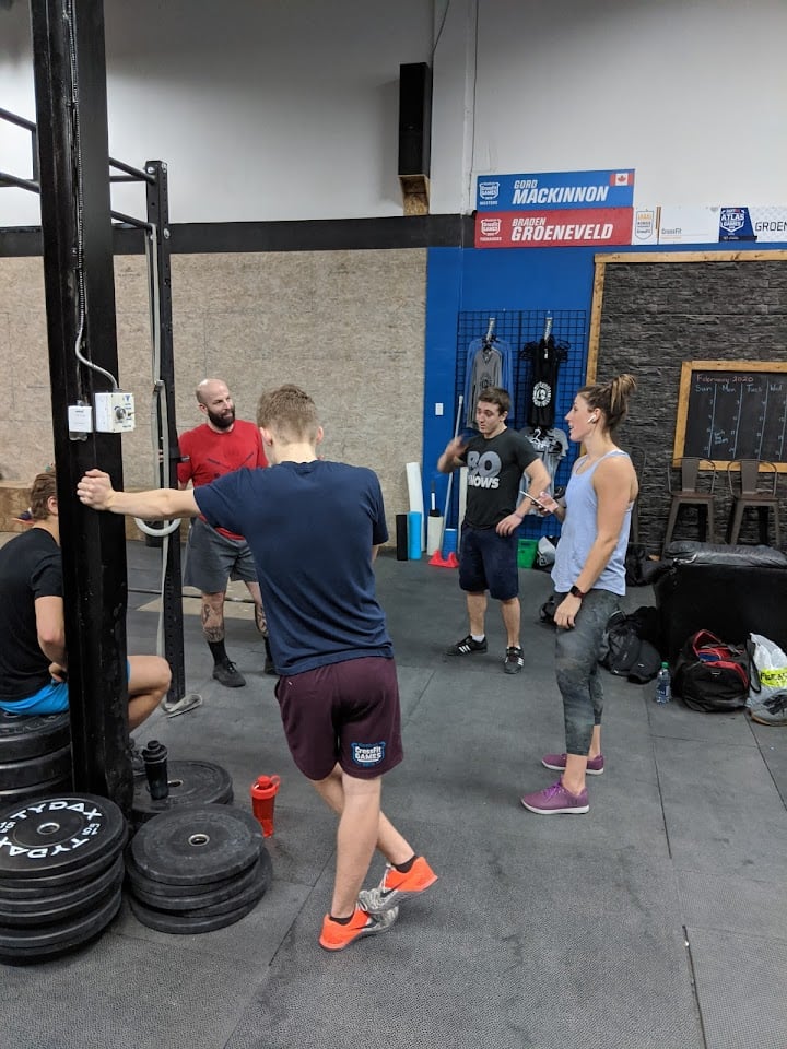 Photo of CrossFit Oshawa