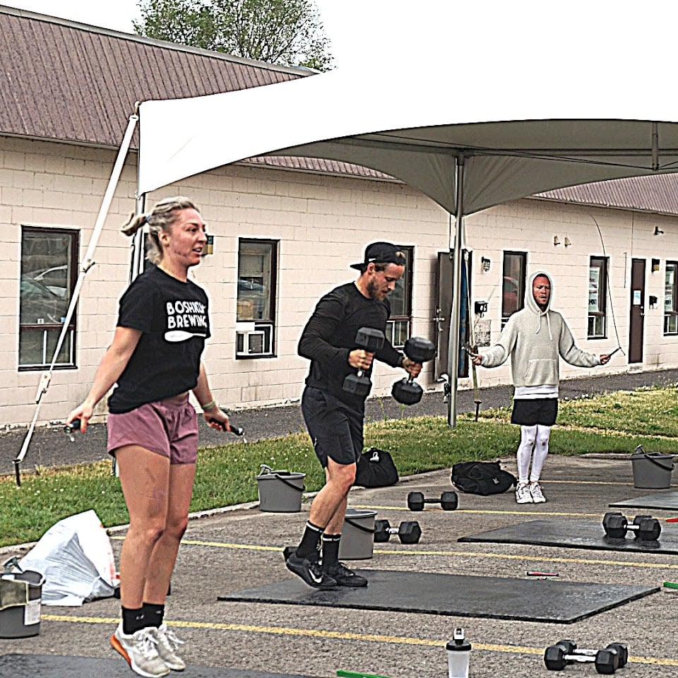 Photo of CrossFit Oshawa