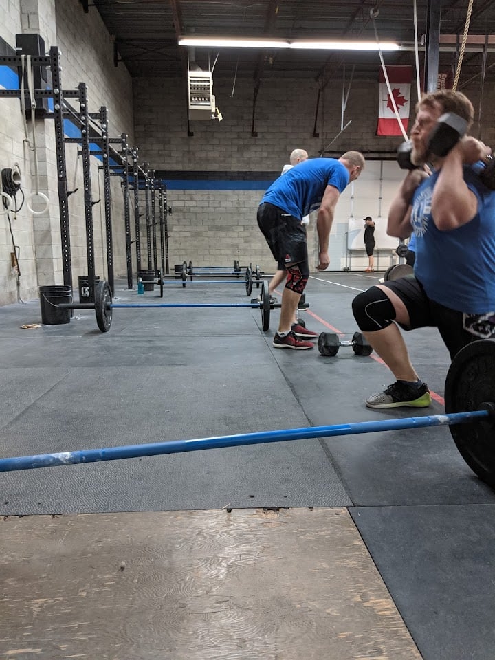 Photo of CrossFit Oshawa