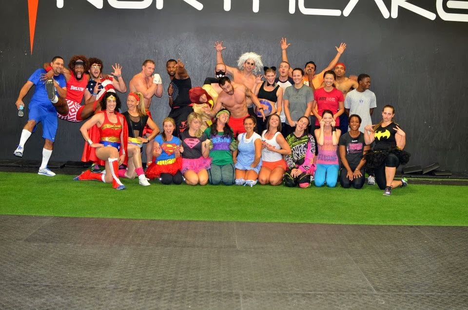 Photo of CrossFit QC