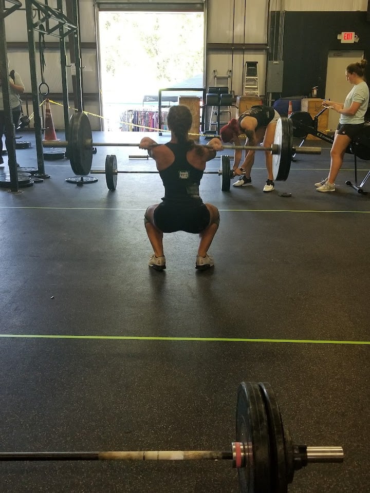 Photo of CrossFit QC